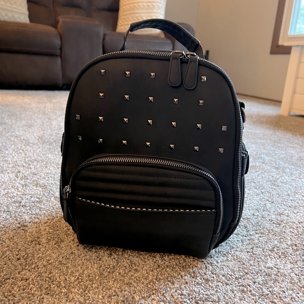 Rad Rev mini backpack